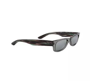 RAY BAN Sonnenbrille MEGA WAYFARER olive